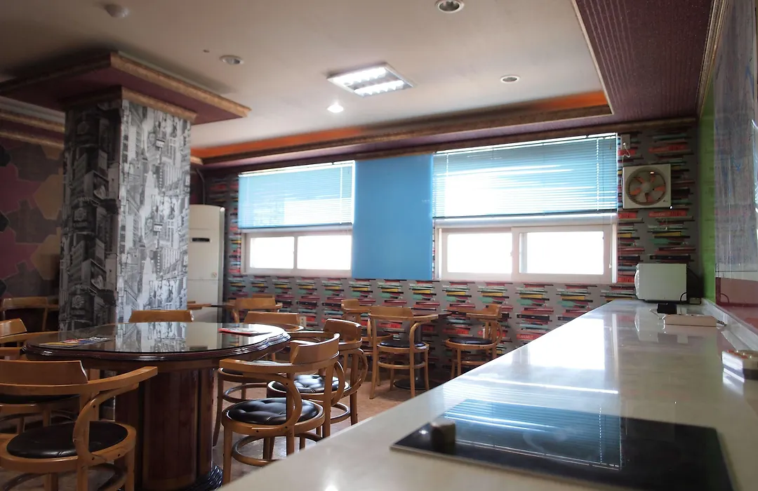 Hostel J Stay-1