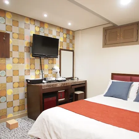 Hostel J Stay-2