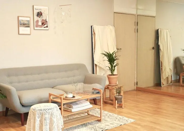 White Story Hostel Seoul