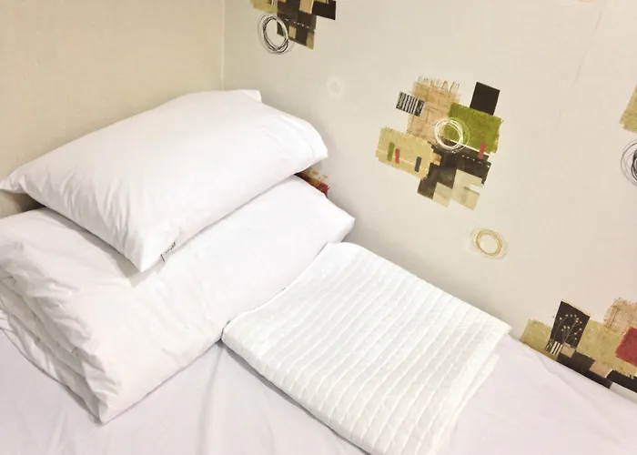 Chloe Hostel Seoul
